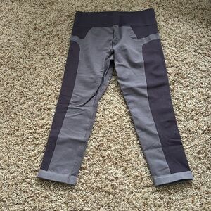 Under Armour Capris S
